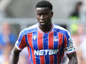 罗马诺：利物浦仍然在关注格伊，拜仁也对其感兴趣