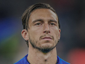 意媒：除了马库斯-图拉姆以外，达米安也将缺席欧冠