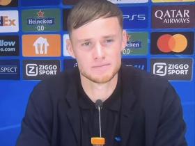 比克马：希望持续表现赢得荷兰队征召；建议荷兰球员多来意甲