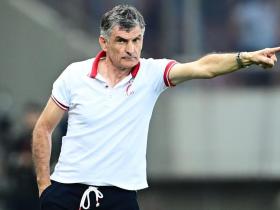 门迪利巴：亚马尔有自己的特点；佩德里让大家淡忘了哈维小白