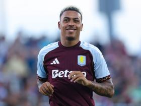 记者：维拉与罗杰斯就续约展开初步谈判，合同将延长至2031年