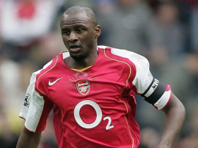 维埃拉专访（2）：谈温格栽培，婉拒皇马&后辈杜埃