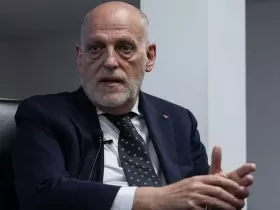 特瓦斯：海外比赛未破坏联赛公平，相反皇马电视台总在搞破坏