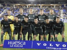 几乎全队感染肠胃病毒，韦斯卡推迟与皇家社会B队的比赛