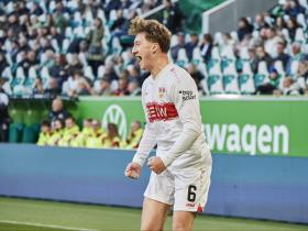 德天空：曼联在关注施蒂勒，斯图加特对其标价超过5000万欧