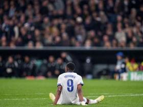 对阵旧主多特，穆科科：我一直想着不管发生什么都不能庆祝