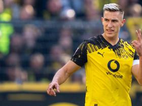 图片报：多特想留住施洛特贝克，高层决定从情感层面入手