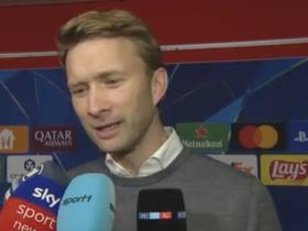 罗尔费斯：这一阶段最重要的是保持球队结构，同时保持冷静