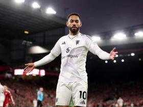 TA：库尼亚为曼联的进攻注入了坚韧与优雅，还有球队急需的魄力