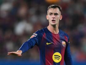 里程碑，对奥林匹亚科斯是卡萨多代表巴萨一线队的第50场比赛