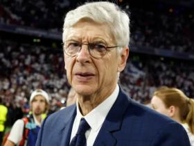 温格：虽然我每年都说阿森纳是争冠球队，但今年真不一样