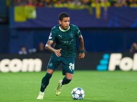 萨维尼奥：回到西班牙我非常开心；能和最好的球员当队友很棒