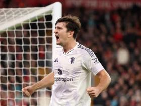 尼基-巴特：曼联没有给马奎尔配好的搭档，从而“辜负”了他