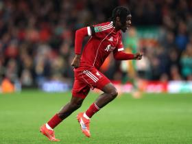 至少缺阵5场？荷媒：无法确定弗林蓬能否出战荷兰队11月比赛