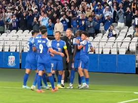 马德兴：中超水平下滑但在亚冠绝非弱不禁风；中足联懒政让人绝望