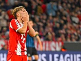 “泼冷水”，巴斯勒：我认为卡尔最终无法在拜仁立足