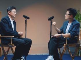 孙继海：做青训的初心不是生意；培养出人有运气的成分