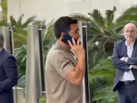 每体：门德斯与亚马尔进行会面，就纪律细节给出建议