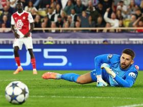 热刺125场比赛以来首次打出0-0，澳波任内无此比分