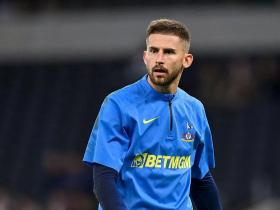 维卡里奥：我们有时无法达到最佳状态，对阵摩纳哥就是如此