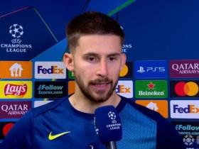 摩纳哥主帅：维卡里奥确实表现出色，但也浪费了很多时间