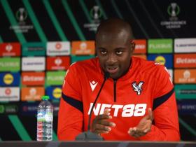 马特塔：我和扎哈私下沟通过了，我们之间一切都好