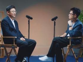 孙继海：选出了84个孩子一年开销上千万，我的代言费也投进去