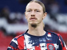 西媒：萨福诺夫希望离开巴黎，瓦伦、布拉加和葡体想租借