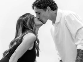 恭喜，扎尼奥洛将与妻子迎来他们的第二个孩子