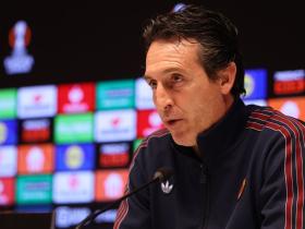 埃梅里：俱乐部正在和摩根-罗杰斯、麦金、卡什谈续约