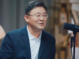 孙继海：张卓毅家长背后有指使者；我想改变中国人的足球认知