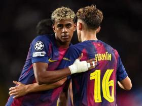 TA国家德比前瞻：巴萨备战陷入困境，他们伤兵满营&后防堪忧