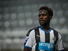 纽卡前中场比吉里马纳：我曾陷入庞氏骗局，被迫靠救济金生活