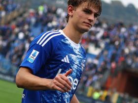 记者：国米仍在关注尼科-帕斯，预计会在明夏向皇马开出报价