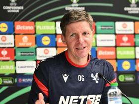 格拉斯纳：我看了阿森纳4-0马竞的比赛，枪手的状态太好了