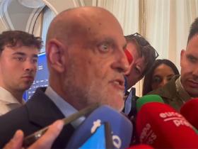 特瓦斯：我听到库尔图瓦说的话了，皇马球员只会说“有黑幕”