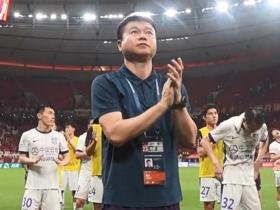 刘建宏：于根伟再历练一下，未来完全有可能执教中国国家队