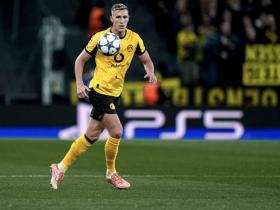 魏登费勒：施洛特贝克是多特的绝对领袖，能带领球队前行