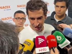 劳尔：国家德比前的状态并不重要，皇马主场稍占优势