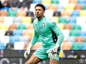 赌球案未结，慢镜头：乌迪内斯门将奥科耶涉欺诈面临刑事诉讼