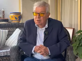 前经纪人：我支持巴萨所以带来了马拉多纳；没推荐过皇马好球员