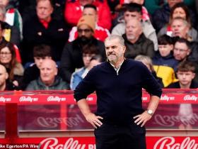 前英格兰橄榄球队教练：澳波知道自己要下课，但现在还是很伤心