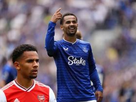 FI：尽管枪手热刺在关注，但埃弗顿有信心长留恩迪亚耶