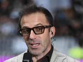 皮耶罗：图多尔在尽力而为，但尤文队内缺乏真正的身份认同感