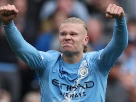 卡拉格谈英超争冠：阿森纳不应害怕利物浦，他们应害怕哈兰德