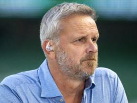 哈曼：卡尔让我想起里贝里；愿踢法兰克福能成为维尔茨的转折