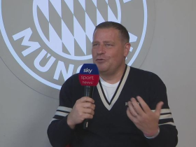 埃贝尔：我和弗罗因德一起工作很愉快；我的续约不存在障碍