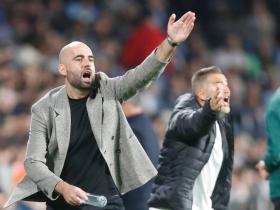 塞尔塔主帅：整个欧洲，很少有像阿斯帕斯一样有影响力的球员