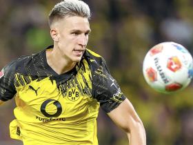 卡恩：拜仁早在22年夏天就对施洛特贝克感兴趣，但我们没选他