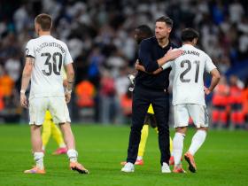 马卡：阿隆索正面临选择，迪亚斯的灵动还是马斯坦托诺的天赋